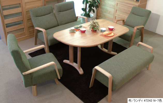 アサヒ Ballotte（バローテ） 1P回転