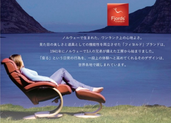 シモンズ・フィヨルド