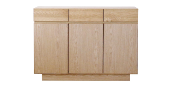 MILLIONサイドボード