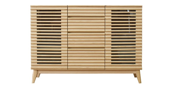 AZELサイドボード