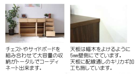 特徴