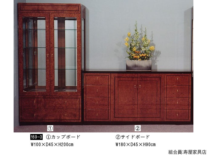 �Ƌ�V���[�W���p���E�T�C�h�{�[�h