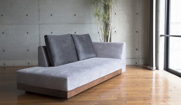 リーヴァ カウチソファ