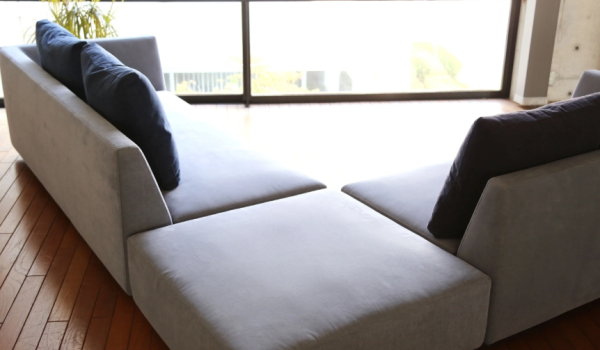 リーヴァ カウチソファ