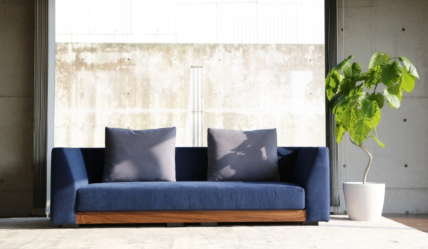 リーヴァ カウチソファ