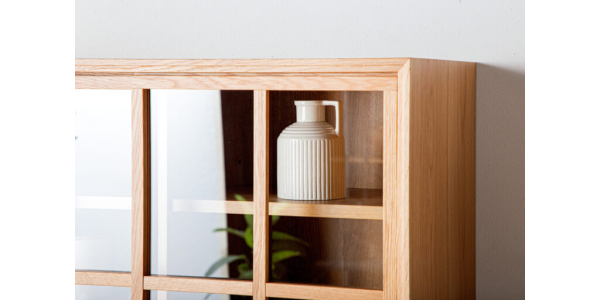 境木工・エシリエ 特徴