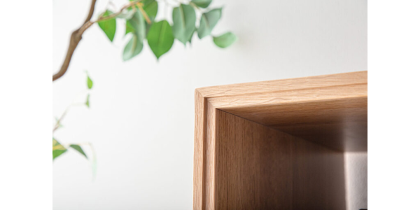 境木工・エシリエ 特徴