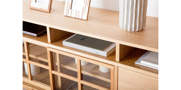 境木工・エシリエ 特徴