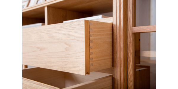 境木工・エシリエ 特徴