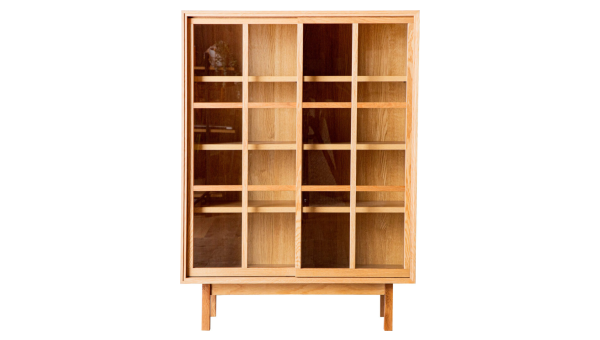 境木工・エシリエ ミドルキャビネット