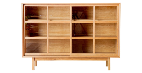 境木工・キャビネット