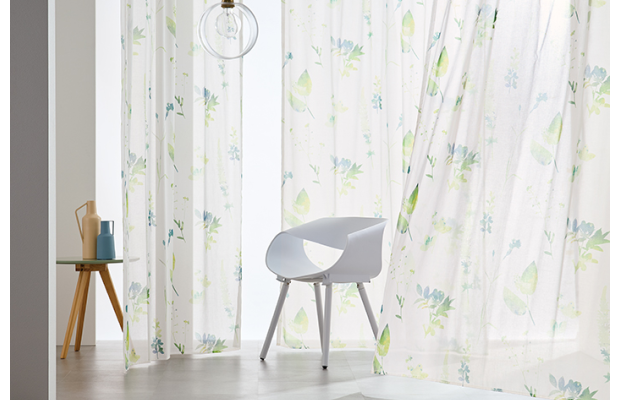 オーダーカーテン