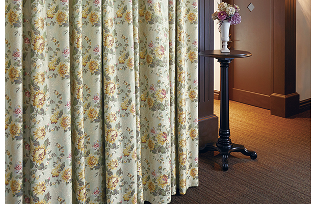 オーダーカーテン