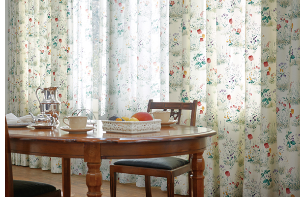 オーダーカーテン