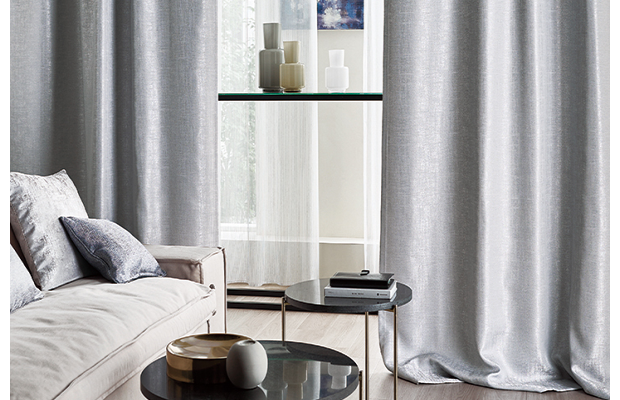 オーダーカーテン