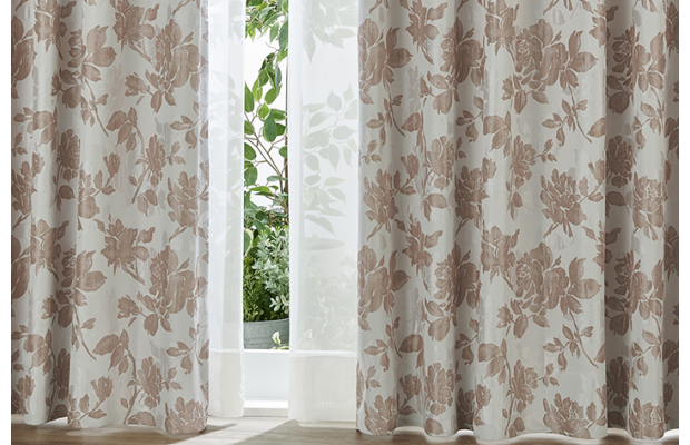 オーダーカーテン