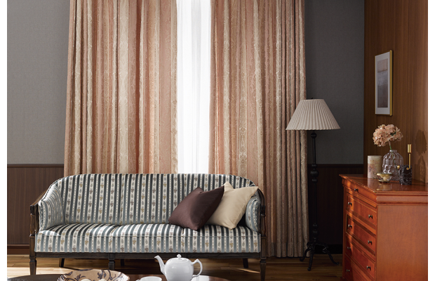 オーダーカーテン