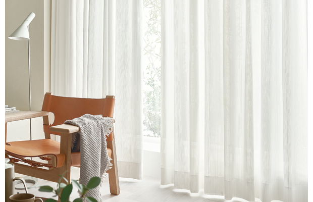 オーダーカーテン