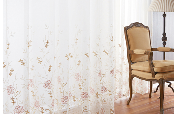 オーダーカーテン